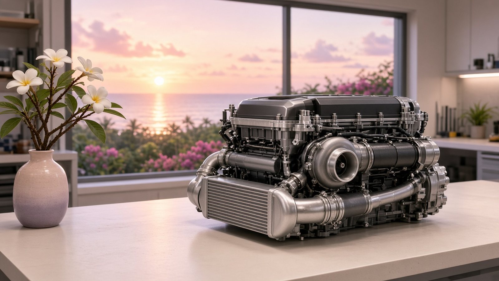 Refurbished BMW engines — BMW Auto Parts guide